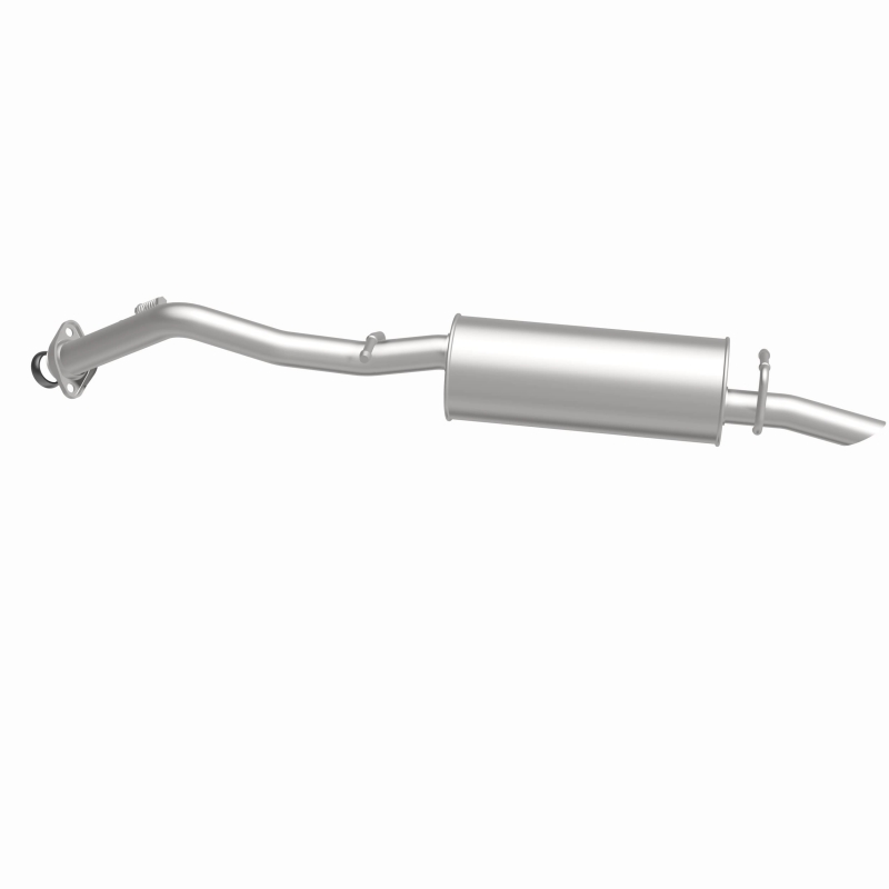 Toyota Prius Performance Exhaust - Magnaflow - Cat Back - `10-`15