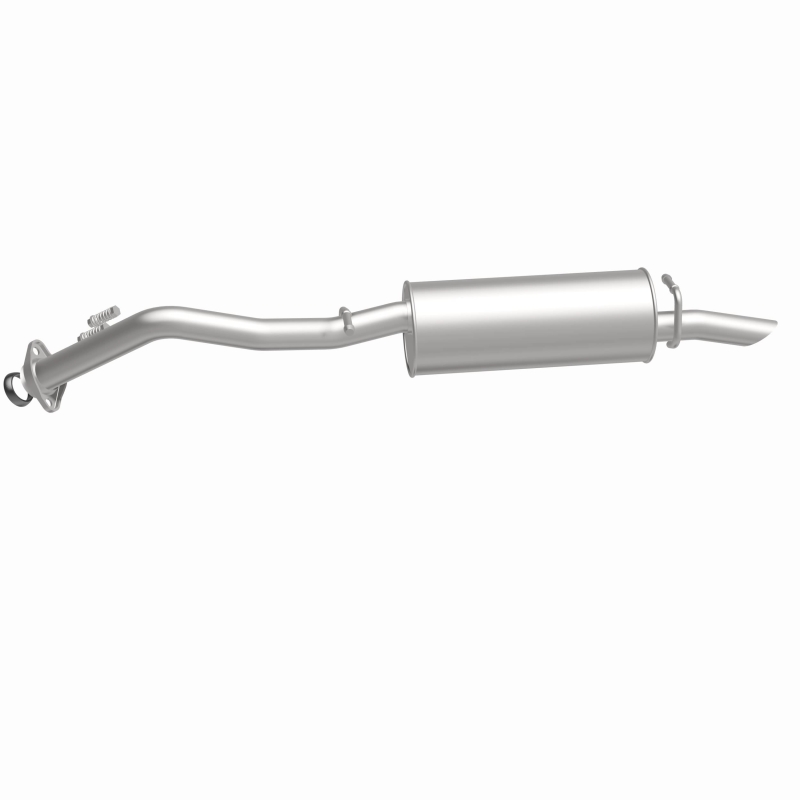Toyota Prius Performance Exhaust - Magnaflow - Cat Back - `10-`15
