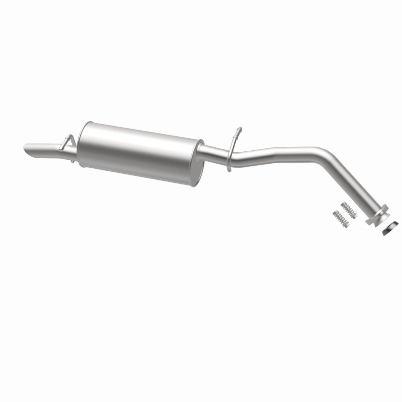 Toyota Prius Performance Exhaust - Magnaflow - Cat Back - `10-`15