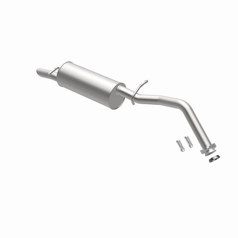 Toyota Prius Performance Exhaust - Magnaflow - Cat Back - `10-`15