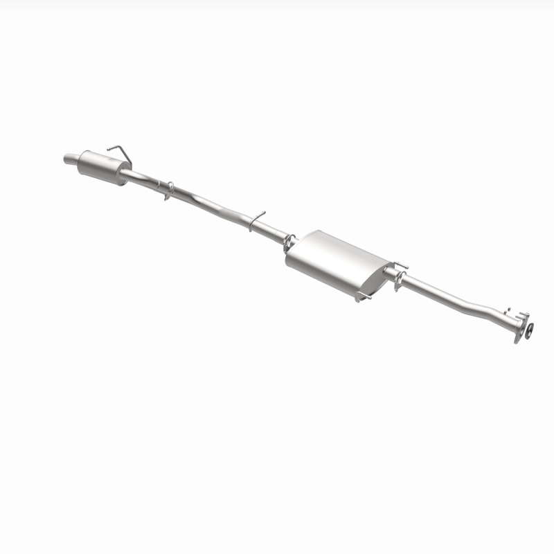 Lexus RX350 Performance Exhaust - Magnaflow - BRE, Direct-Fit - `10-`15