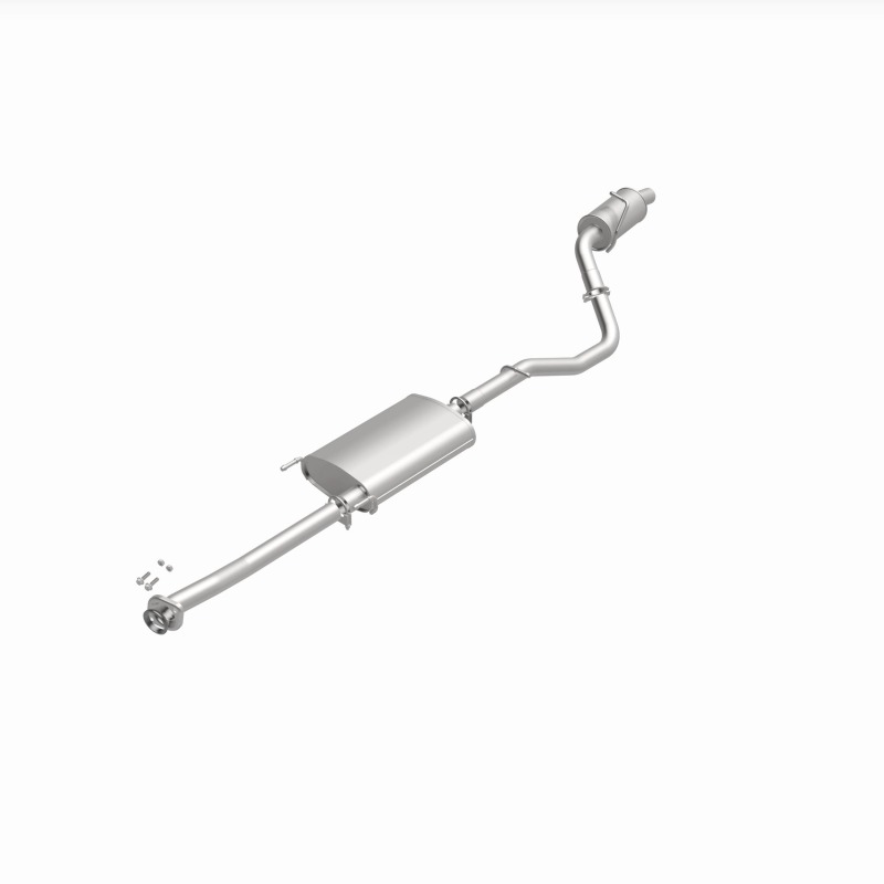 Lexus RX350 Performance Exhaust - Magnaflow - BRE, Direct-Fit - `10-`15