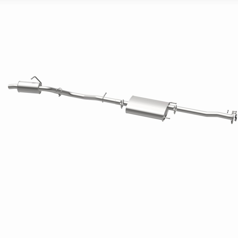 Lexus RX350 Performance Exhaust - Magnaflow - BRE, Direct-Fit - `10-`15