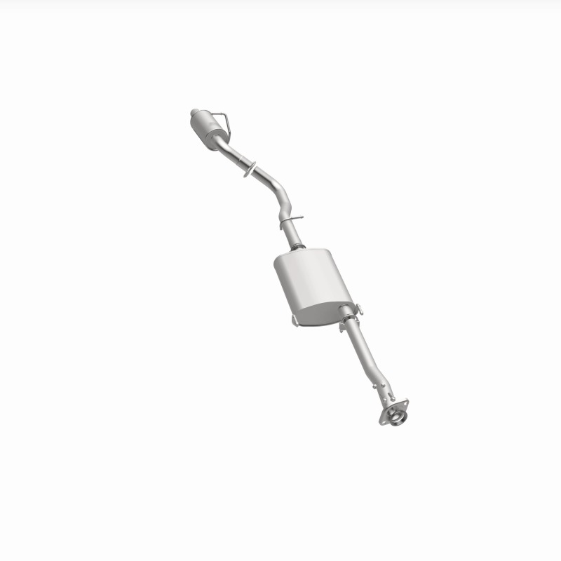 Lexus RX350 Performance Exhaust - Magnaflow - BRE, Direct-Fit - `10-`15