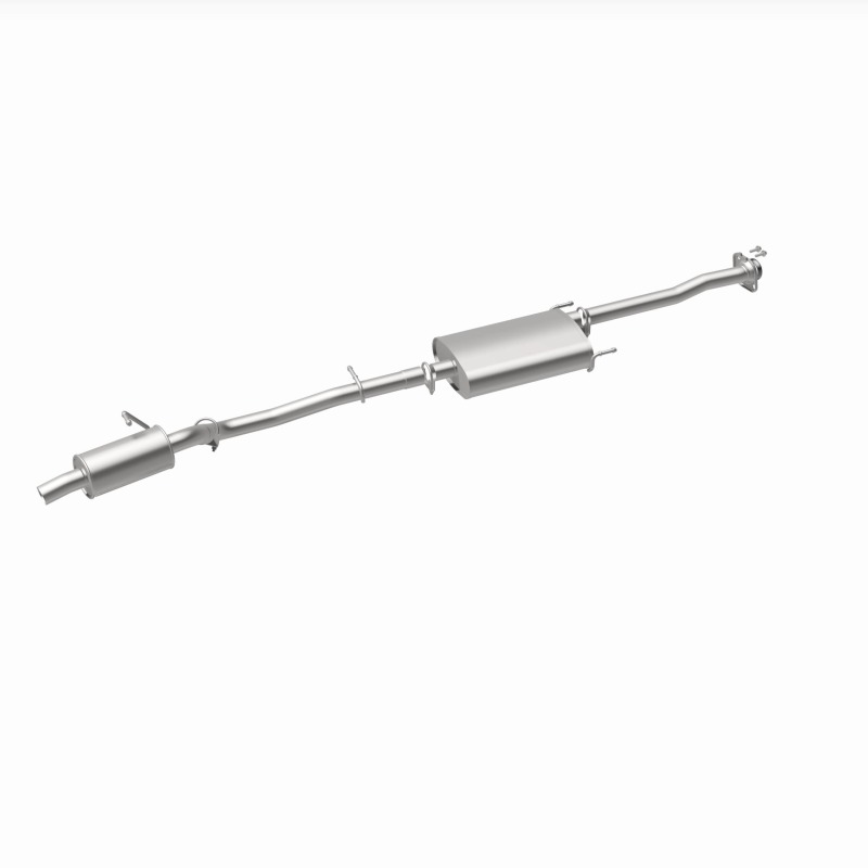 Lexus RX350 Performance Exhaust - Magnaflow - BRE, Direct-Fit - `10-`15