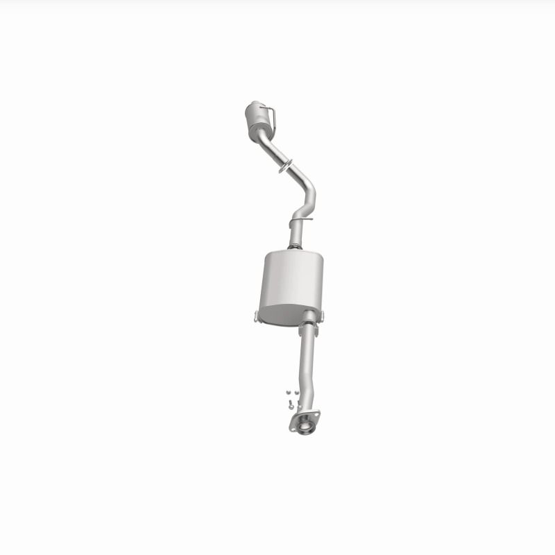 Lexus RX350 Performance Exhaust - Magnaflow - BRE, Direct-Fit - `10-`15