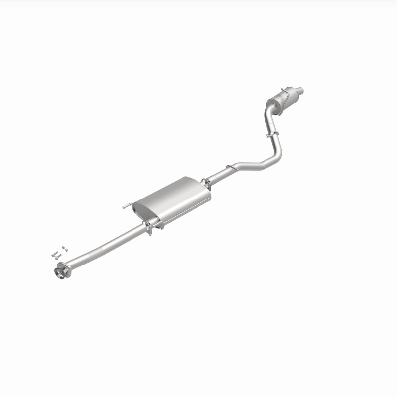 Lexus RX350 Performance Exhaust - Magnaflow - BRE, Direct-Fit - `10-`15