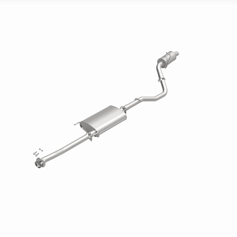 Lexus RX350 Performance Exhaust - Magnaflow - BRE, Direct-Fit - `10-`15