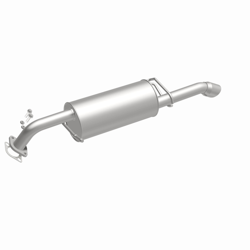 Hyundai Accent Performance Exhaust - Magnaflow - Cat Back - `12-`17