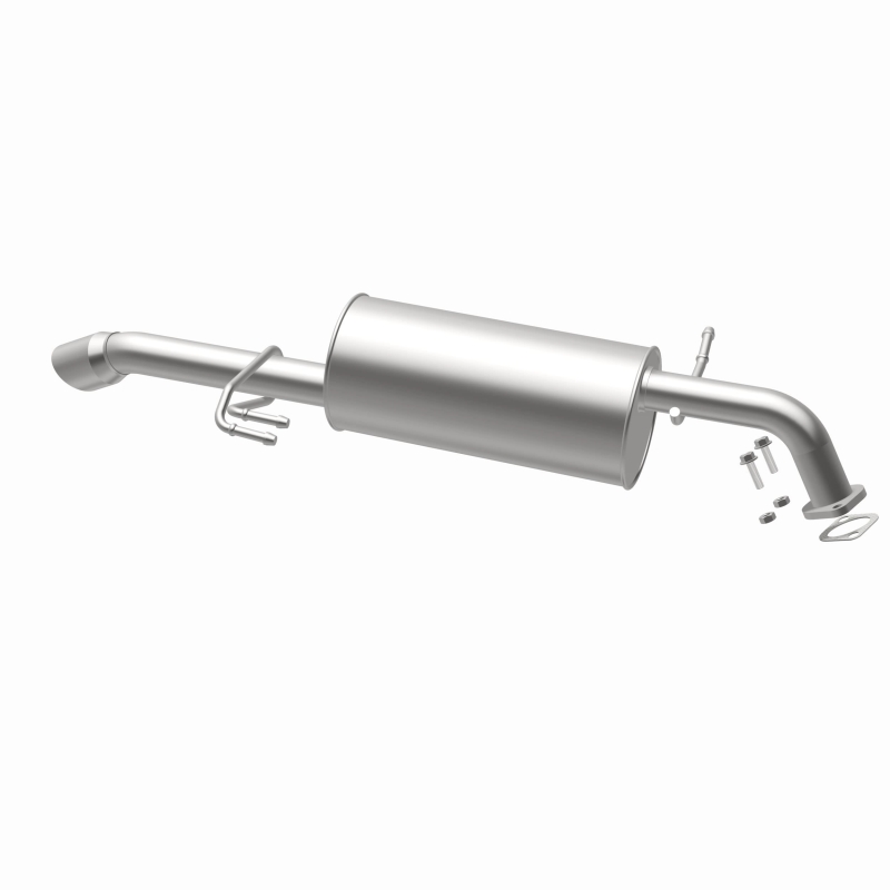 Hyundai Accent Performance Exhaust - Magnaflow - Cat Back - `12-`17