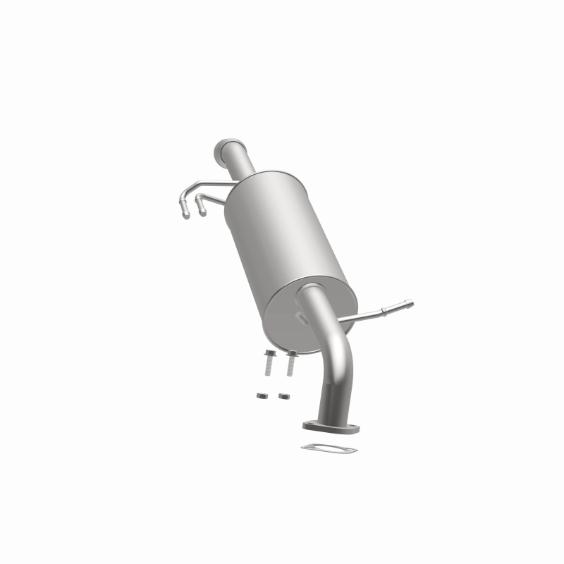 Hyundai Accent Performance Exhaust - Magnaflow - Cat Back - `12-`17