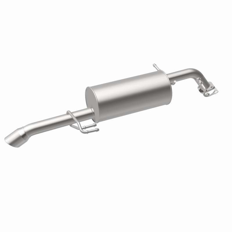 Hyundai Accent Performance Exhaust - Magnaflow - Cat Back - `12-`17