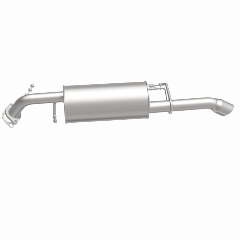 Hyundai Accent Performance Exhaust - Magnaflow - Cat Back - `12-`17