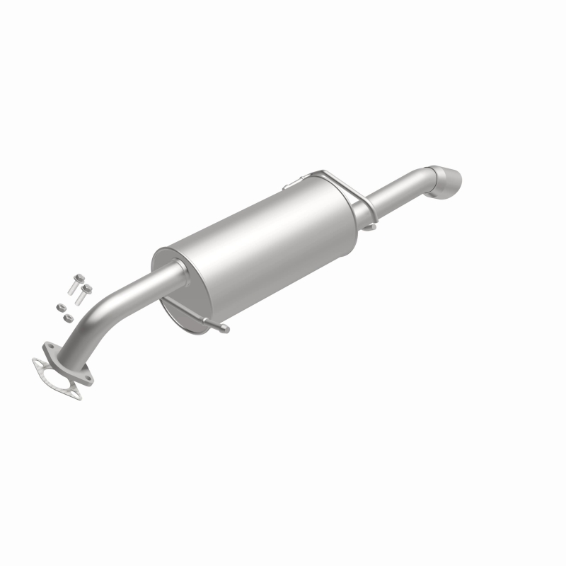 Kia Rio Performance Exhaust - Magnaflow - Cat Back - `12-`17
