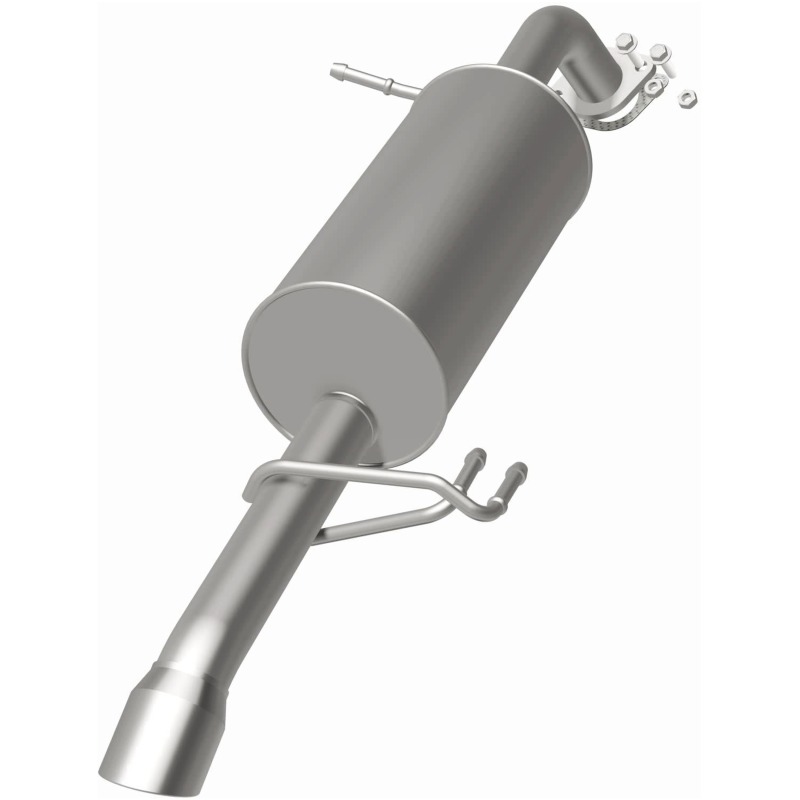 Kia Rio Performance Exhaust - Magnaflow - Cat Back - `12-`17