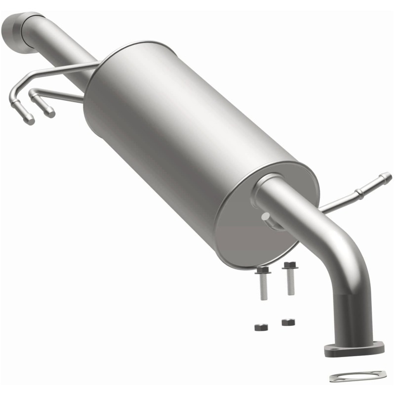 Kia Rio Performance Exhaust - Magnaflow - Cat Back - `12-`17