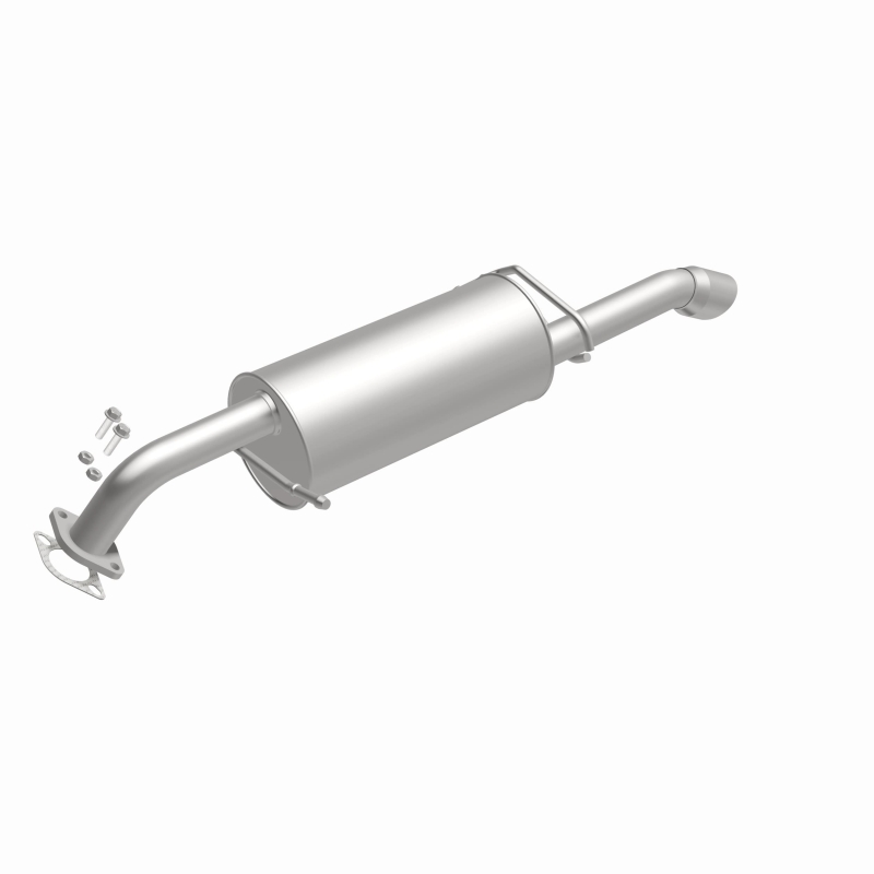 Kia Rio Performance Exhaust - Magnaflow - Cat Back - `12-`17
