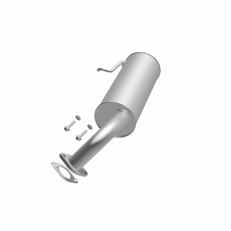 Kia Soul Performance Exhaust - Magnaflow - BRE Direct-Fit - `14-`19