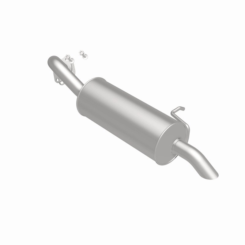 Kia Soul Performance Exhaust - Magnaflow - BRE Direct-Fit - `14-`19