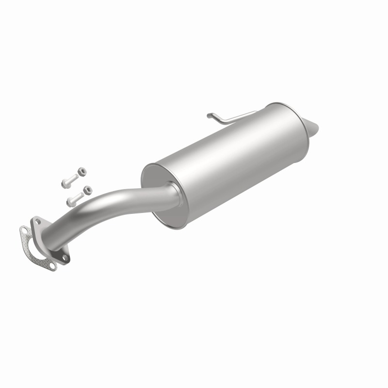 Kia Soul Performance Exhaust - Magnaflow - BRE Direct-Fit - `14-`19