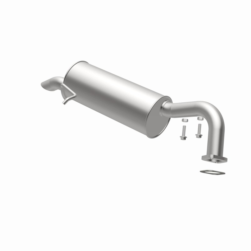 Kia Soul Performance Exhaust - Magnaflow - BRE Direct-Fit - `14-`19