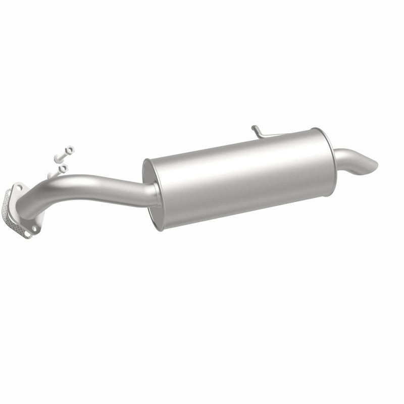 Kia Soul Performance Exhaust - Magnaflow - BRE Direct-Fit - `14-`19