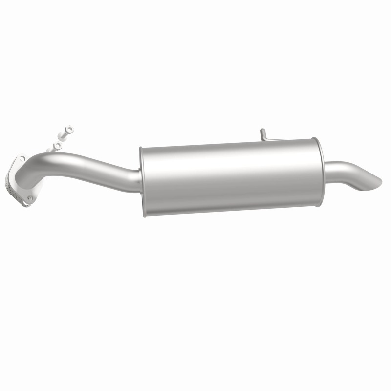 Kia Soul Performance Exhaust - Magnaflow - BRE Direct-Fit - `14-`19