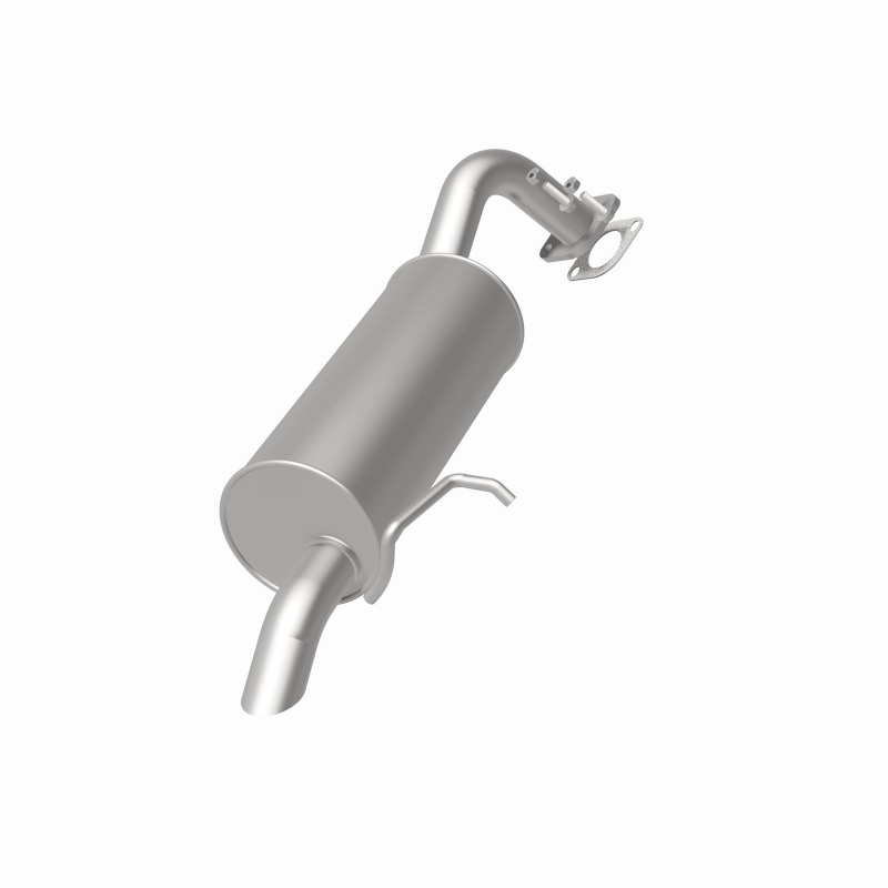 Kia Soul Performance Exhaust - Magnaflow - BRE Direct-Fit - `14-`19