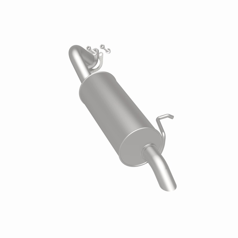 Kia Soul Performance Exhaust - Magnaflow - BRE Direct-Fit - `14-`19