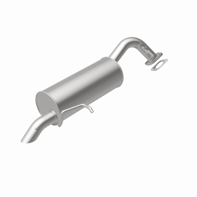 Kia Soul Performance Exhaust - Magnaflow - BRE Direct-Fit - `14-`19