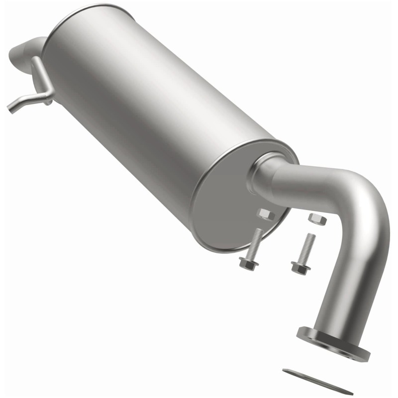 Kia Soul Performance Exhaust - Magnaflow - BRE Direct-Fit - `14-`19