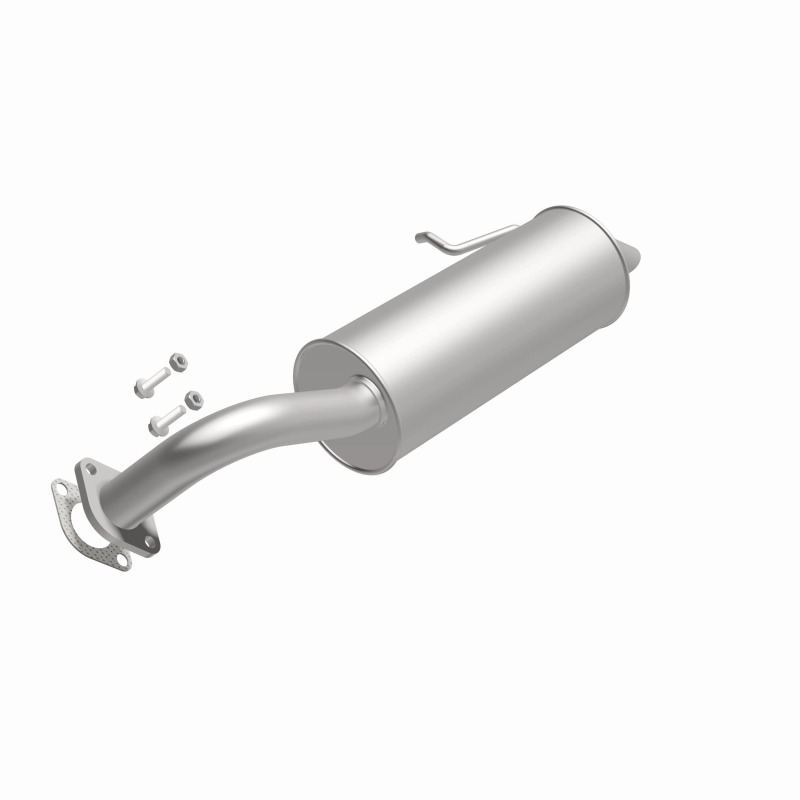 Kia Soul Performance Exhaust - Magnaflow - BRE Direct-Fit - `14-`19