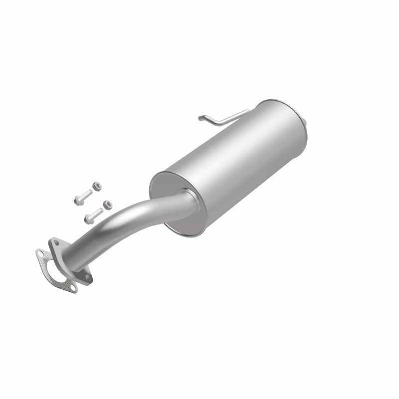 Kia Soul Performance Exhaust - Magnaflow - BRE Direct-Fit - `14-`19