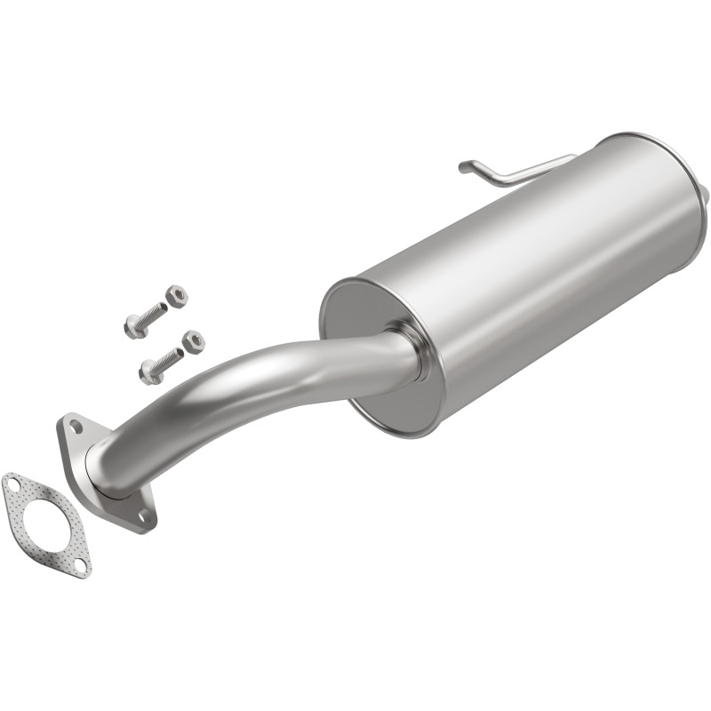 Kia Soul Performance Exhaust - Magnaflow - BRE Direct-Fit - `14-`19