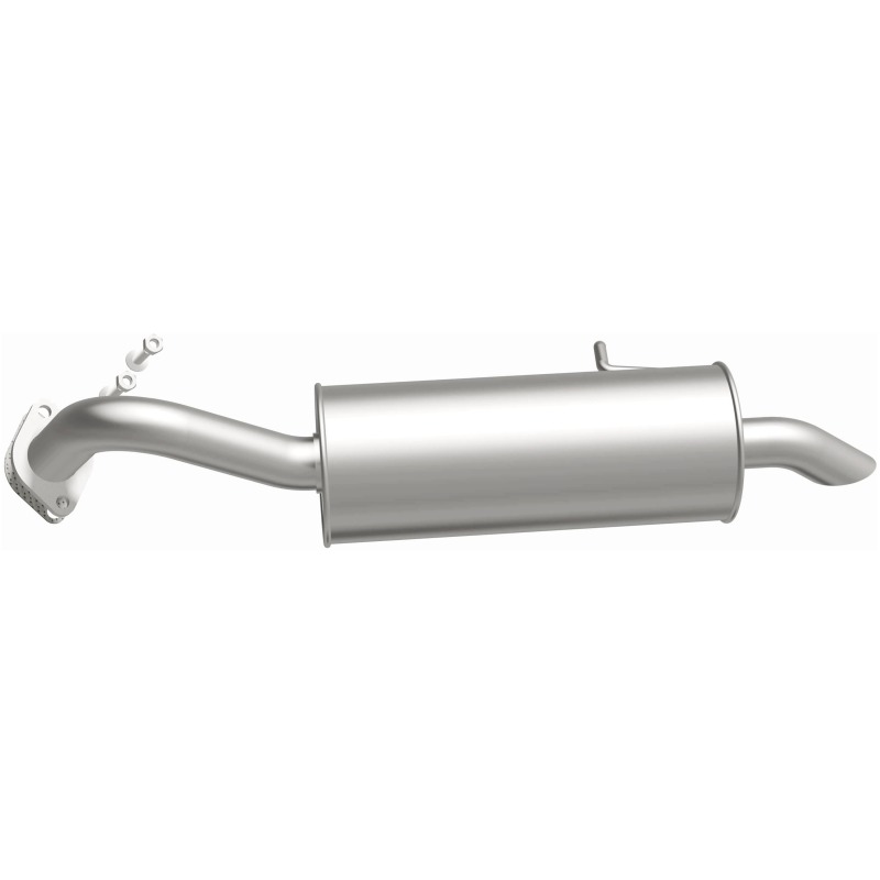 Kia Soul Performance Exhaust - Magnaflow - BRE Direct-Fit - `14-`19