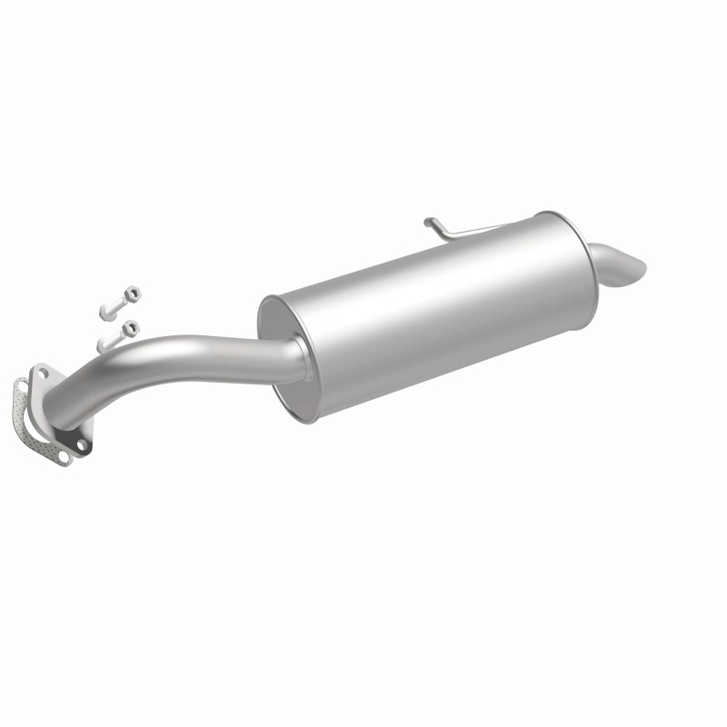 Kia Soul Performance Exhaust - Magnaflow - BRE Direct-Fit - `14-`19