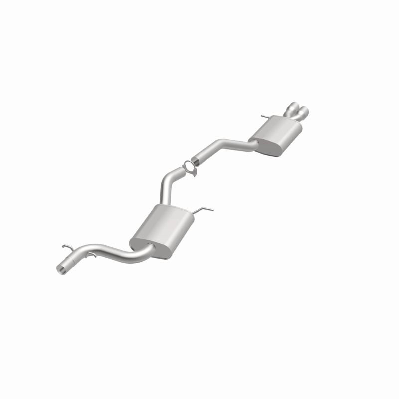 Volkswagen Jetta Performance Exhaust - Magnaflow - Catback - `12-`18