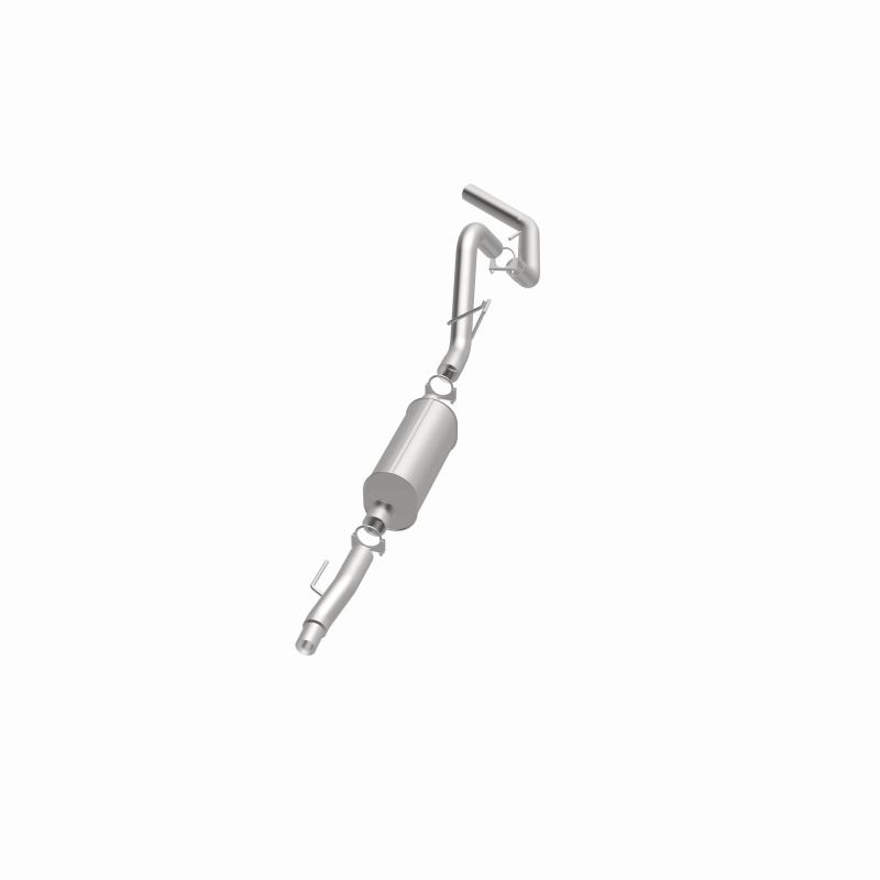 Ford F-150 Performance Exhaust - Magnaflow - Catback - `11-`14