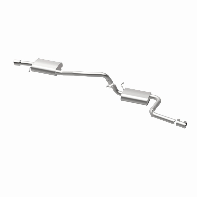Volkswagen Passat Performance Exhaust - Magnaflow - Catback - `14-`17