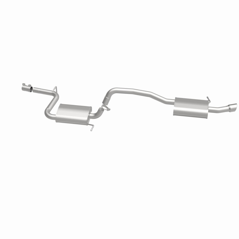 Volkswagen Passat Performance Exhaust - Magnaflow - Catback - `14-`17