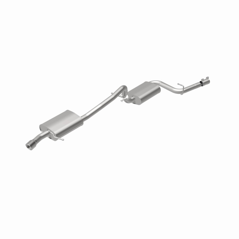 Volkswagen Passat Performance Exhaust - Magnaflow - Catback - `14-`17