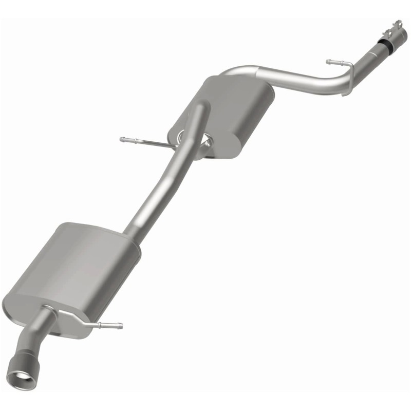 Volkswagen Passat Performance Exhaust - Magnaflow - Catback - `14-`17