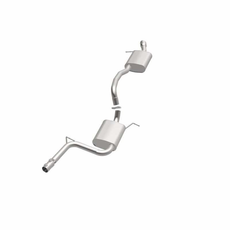 Volkswagen Passat Performance Exhaust - Magnaflow - Catback - `14-`17