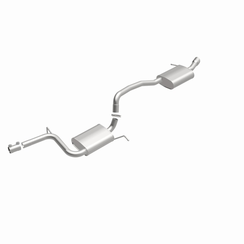 Volkswagen Passat Performance Exhaust - Magnaflow - Catback - `14-`17