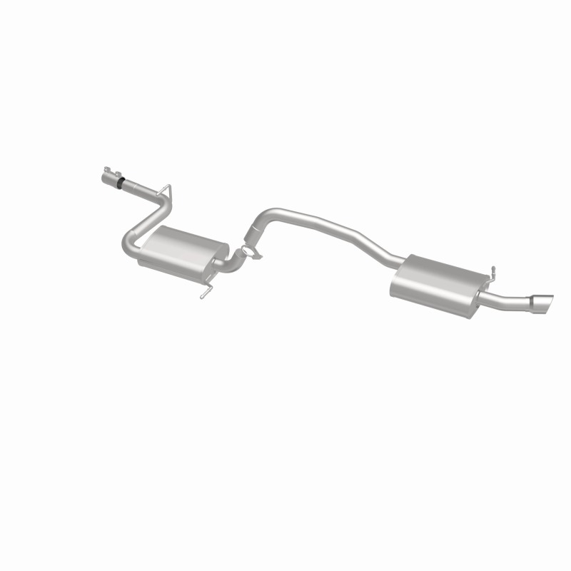 Volkswagen Passat Performance Exhaust - Magnaflow - Catback - `14-`17