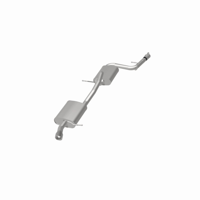 Volkswagen Passat Performance Exhaust - Magnaflow - Catback - `14-`17