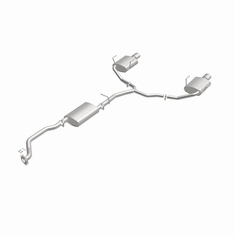 Buick Enclave Performance Exhaust - Magnaflow - Catback - `09-`12