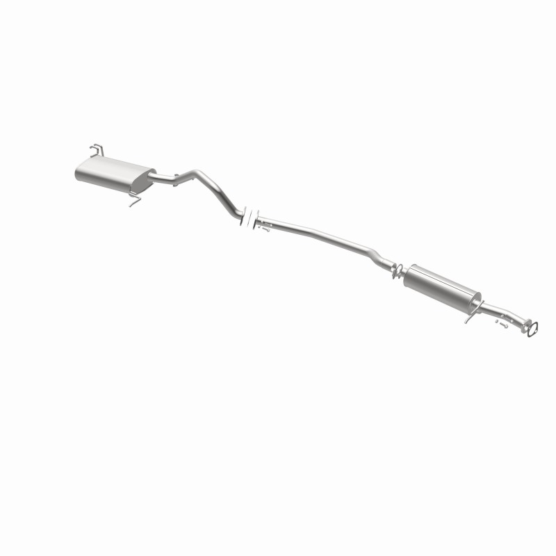 Kia Sorento Performance Exhaust - Magnaflow - Catback - `11-`13