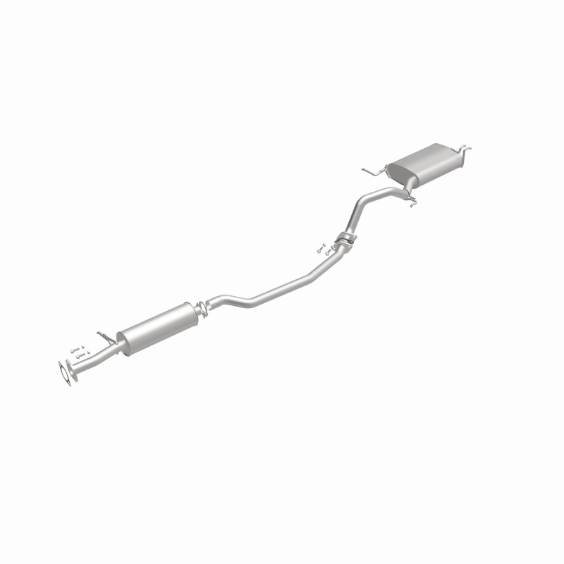 Kia Sorento Performance Exhaust - Magnaflow - Catback - `11-`13