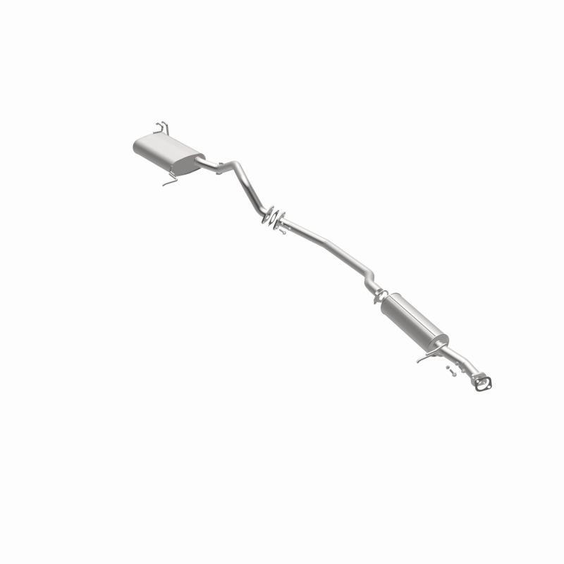 Kia Sorento Performance Exhaust - Magnaflow - Catback - `11-`13